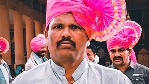 Karnataka contractor suicide: Second FIR against Min Priyank Kharge’s associate