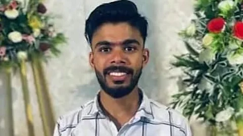 Amar Ilahi