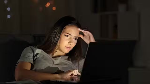 Six ways to make the internet safer for women