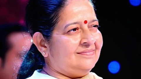 Kerala MLA Uma Thomas critical after 15-foot fall from Kochi stadium