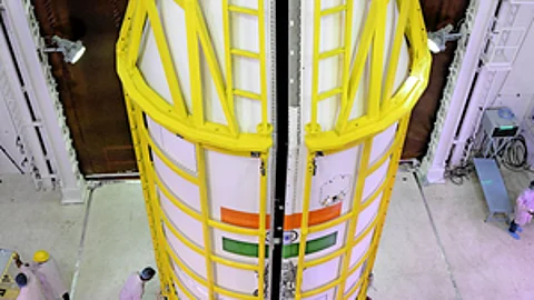 ISRO aims for historic space docking feat with SpaDEX mission