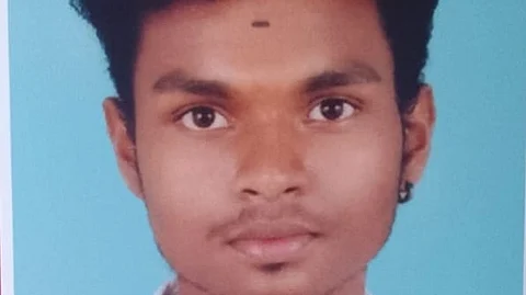 Paniyeravara Ponnanna