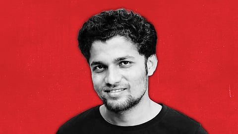2 days after he went missing, Chhattisgarh journo’s body found in contractor’s home