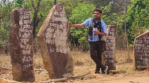 Mukesh Chandrakar