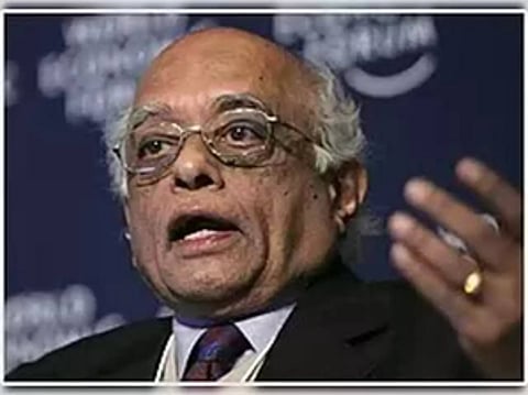 Dr Rajagopala Chidambaram