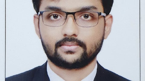 Nilay Kailashbhai Patel