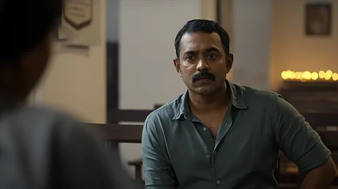 Rekhachithram review: This Asif Ali thriller is a subtle tribute to 80s Malayalam cinema