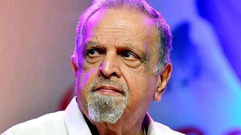 Singer P Jayachandran