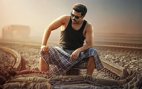Game Changer review: Ram Charan & SJ Suryah shine in Shankar’s engaging political drama