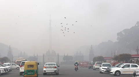 Delhi