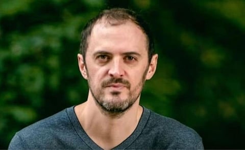 Hindenburg Research founder Nathan Anderson