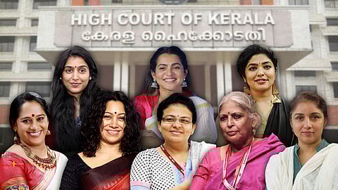 Malayalam cinema’s reckoning: The Hema report and its aftermath, so far