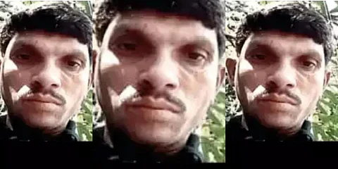 CPI (Maoist) Telangana leader Damodar killed in alleged encounter