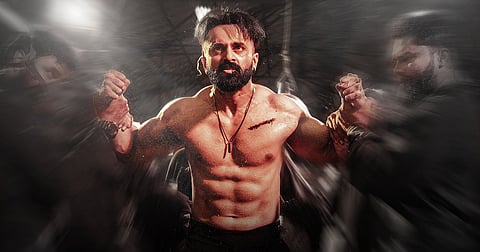 The success of Unni Mukundan’s Marco and the emerging market for hyperviolent heroism