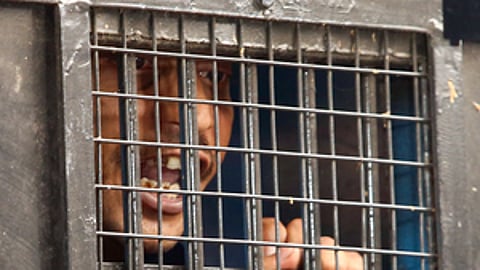 RG Kar case: Convict Sanjay Roy pleads innocence, prosecution wants death penalty