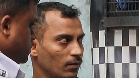 'Not rarest of rare crime': Sanjay Roy gets life imprisonment in RG Kar case