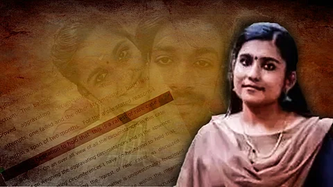 Sharon murder case: Why the court awarded 24-year-old Greeshma the death sentence