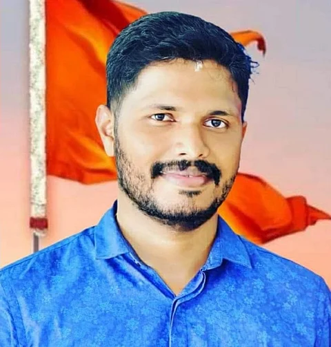Praveen Nettaru