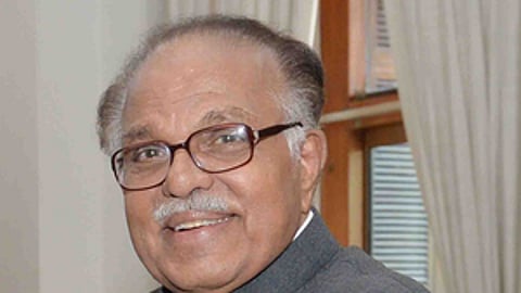 Congress' Kerala unit needs total revamp: Party veteran Kurien