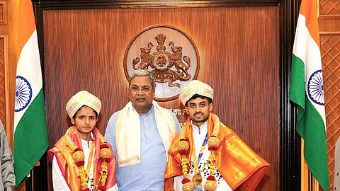 Kho Kho world cup winners from Karnataka reject cash prize over lack of recognition
