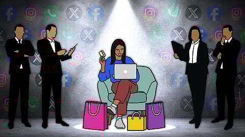 Speak up, get sued: Inside corporate India’s legal battle against online critics