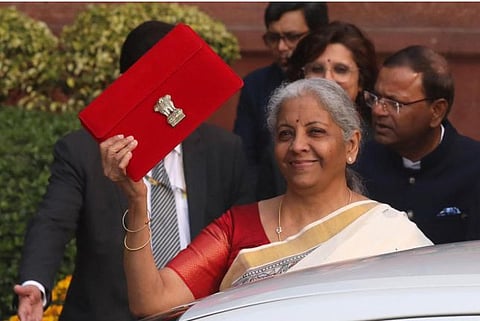 Budget 2025: A vision for growth or a missed opportunity for inclusive development?