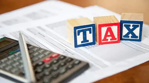 Middle class beware, warns Shiv Sena (UBT) in editorial on Union Budget’s tax exemption