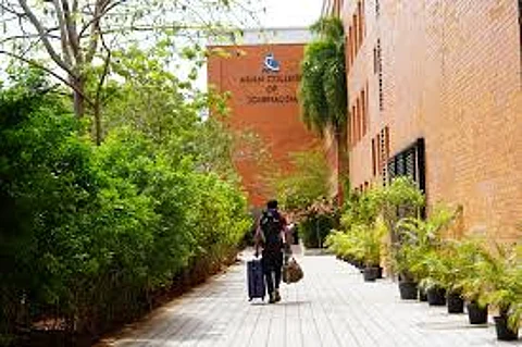 ACJ invites entries for investigative, social impact and photojournalism awards