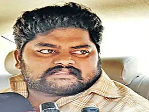 Accused turned approver in the case, Shaik Dastagiri