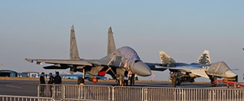 Bengaluru: 900 exhibitors, 150 foreign companies to participate in ‘biggest-ever’ Aero India