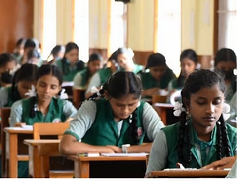 Jharkhand Board exams begin, nearly 8 lakh students appear across 1,297 centres
