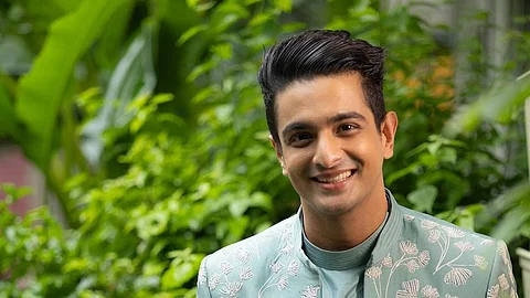 Ranveer Allahbadia