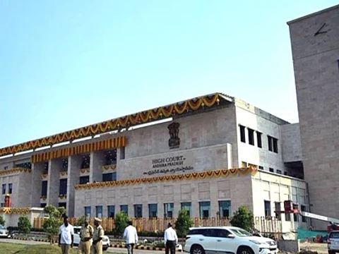 Andhra HC denies bail to accused in MP Raghu Rama Raju’s custodial torture case