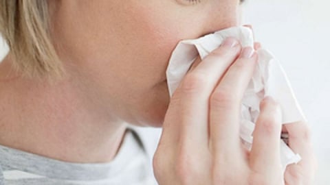 Flu cases on the rise in Kyrgyzstan; health ministry monitors attendance in schools