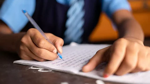 Keeping Rohingya Children Out Of Schools Is A Denial Of Basic Rights
