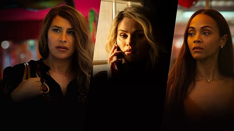 Going by recent media coverage, you wouldn’t be remiss for assuming it had been nominated for a slew of Golden Raspberries.