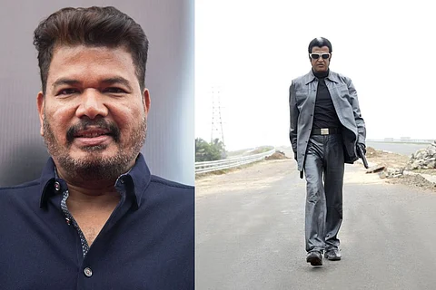 Enthiran movie plagiarism: ED attaches Shankar’s property worth Rs 10 crore