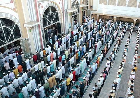 Don't grant request for 1-hour duty exemption for Muslim staff during Ramzan: Karnataka Hindu groups tell govt