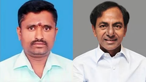 Congress demands judicial probe into murder of Telangana activist who took on KCR