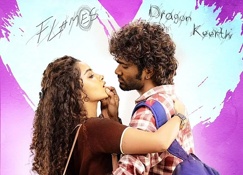 Dragon review: Pradeep Ranganathan-starrer is a typical Kollywood message padam