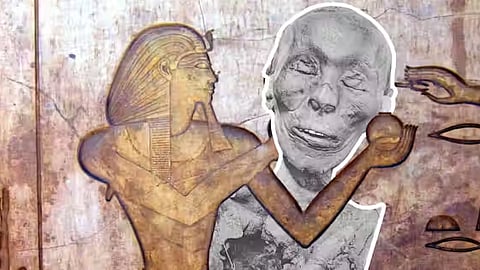 It’s the biggest Egyptian tomb discovery in a century. Who was Thutmose II?