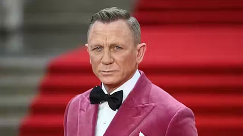 Daniel Craig has played Bond throughout the franchise’s most recent era.