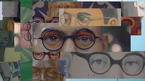 Screenshot from Babasaheb in Bengaluru.