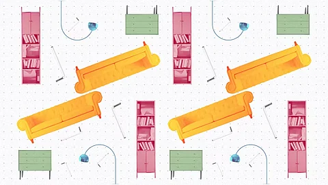 Fast furniture is terrible for the environment – here are five ways to spot it
