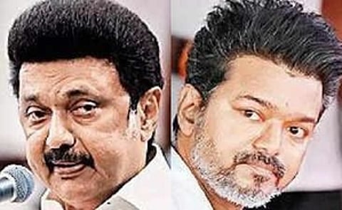 ‘Youth will learn better’: Stalin on Vijay’s appeal among young voters