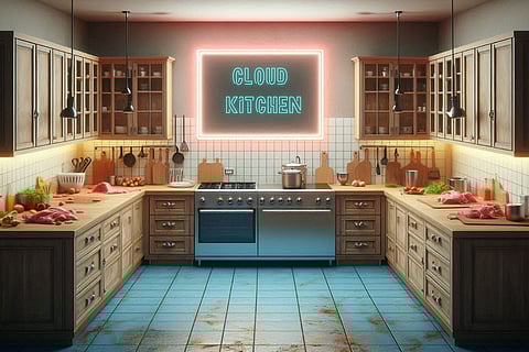 How safe is your food? Inside Bengaluru's cloud kitchens