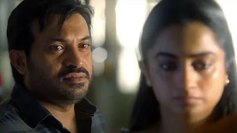 Soubin Shahir’s Machante Malakha is a poorly made film peddling misogynistic propaganda