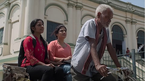 VS Sanoj’s Ariku raises pertinent questions on caste and the sham of progressiveness