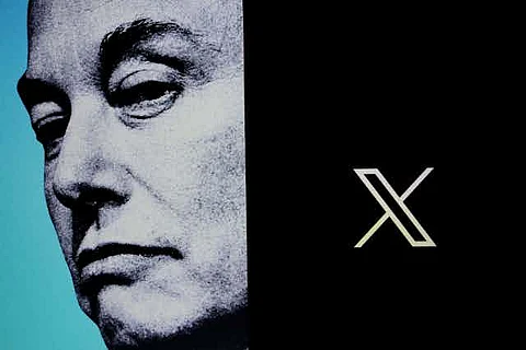 Hate speech on X rose sharply after Elon Musk takeover, research finds.