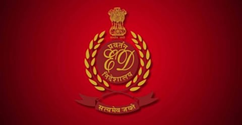 Enforcement Directorate (ED)